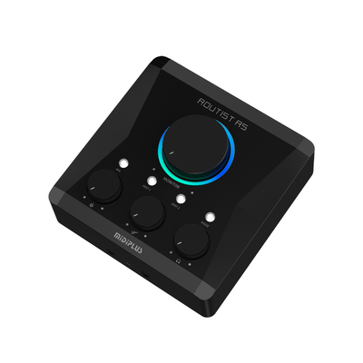 Midiplus Внешние звуковые карты Midiplus Routist RS 