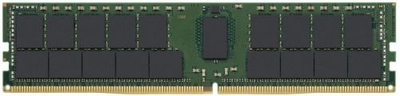 Kingston Модуль памяти DDR4 64GB Kingston 3200MHz ECC Reg CL22 2Rx4 Hynix C Rambus KSM32RD4/64HCR 
