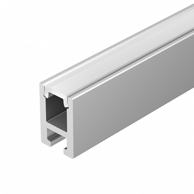 Arlight Профиль ARH-MICRO-0610-2000 ANOD Arlight 036384 036384