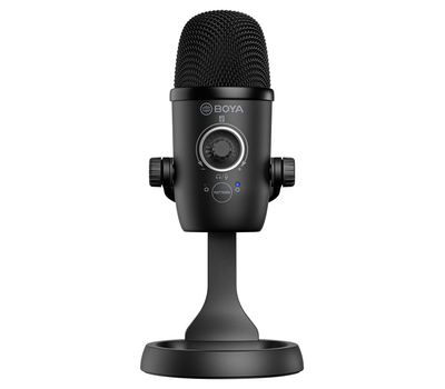 Boya Микрофон Boya BY-CM5 настольный USB, переменная направленность 1710