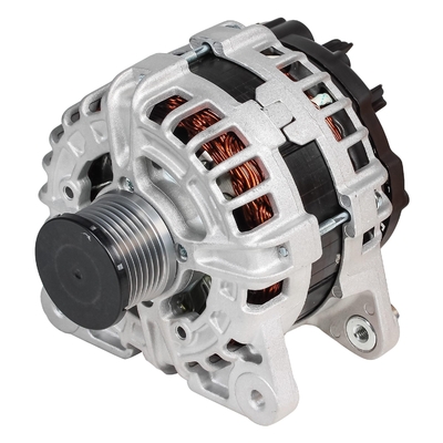 StartVolt Генератор для автомобилей Лада Vesta (15-)/X-Ray (15-) 1.6i 150A (тип BOSCH) StartVolt LG 0909