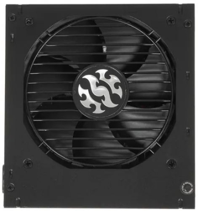 Adata Блок питания ATX ADATA 650W, active PFC, 80Plus Gold, 120mm fan, full modular XPG CORE REACTOR COREREACTOR650G-BKCEU