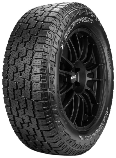 Pirelli Шина PIRELLI Scorpion All Terrain Plus M+S 235/65 R17 108H Scorpion_All_Terrain_Plus 2722100