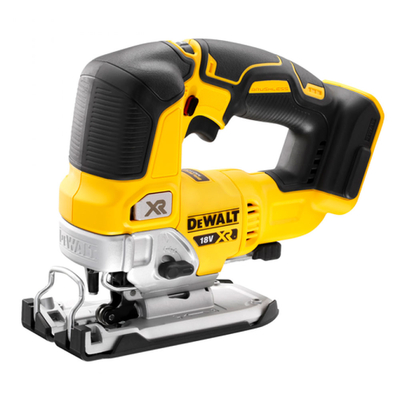 DeWalt Лобзик DeWalt DCS334N (б/акк б/зу) DCS334N