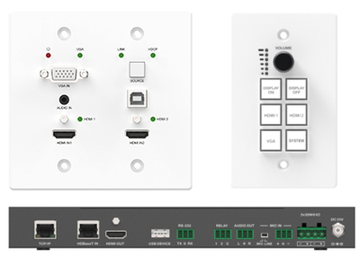 Infobit Комплект Infobit WP200-Kit 