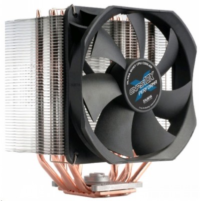 Zalman Кулер для процессора Zalman CNPS10X Performa+ CNPS10X PERFORMA+
