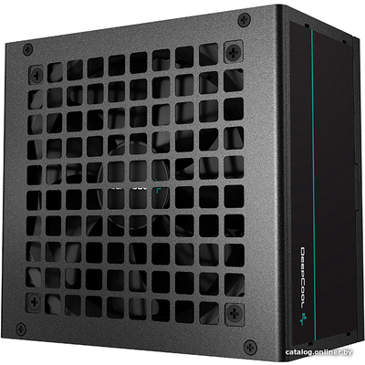 DeepCool Блок питания Deepcool PF550 550W (R-PF550D-HA0B-EU) R-PF550D-HA0B-EU