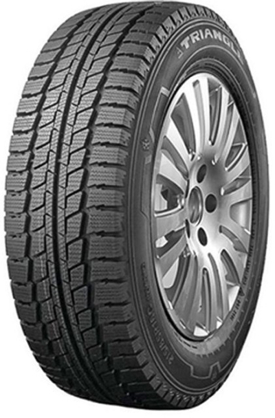 Triangle Автомобильные зимние шины Triangle LL01 225/65 R16C 112/110T 
