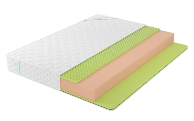 Lonax Матрас Lonax Roll Relax Plus 