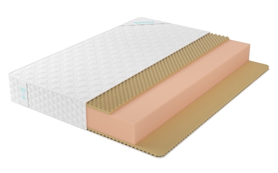 Lonax Матрас Lonax Roll Memory Relax Max Plus 