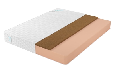 Lonax Матрас Lonax Foam Cocos 3 Max 