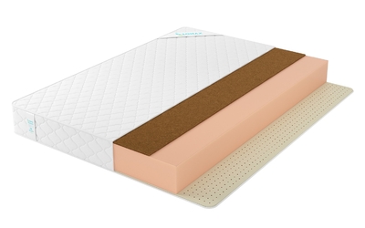 Lonax Матрас Lonax Roll Latex Cocos Max 