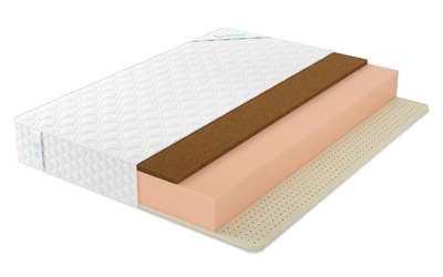 Lonax Матрас Lonax Foam Latex Cocos 3 Max 