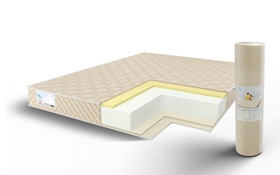 Comfort Line Матрас Comfort Line Memory-Latex Roll Classic Slim 