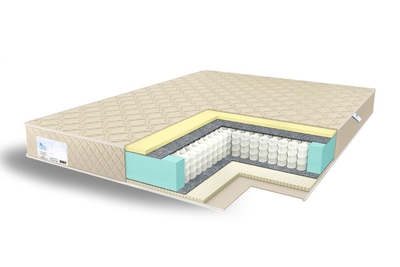 Comfort Line Матрас Comfort Line Memory 2-Latex 2 S1000 