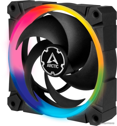Arctic Вентилятор для корпуса Arctic BioniX P120 A-RGB PWM (ACFAN00146A) ACFAN00146A