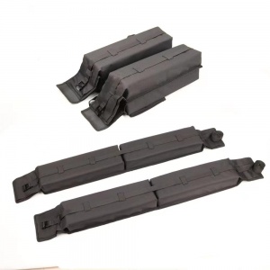 CarCam Автомобильный багажник CARCAM SOFT RACK B8807 