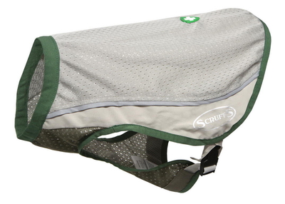 Scruffs SCRUFFS Insect Shield Dog Vest Жилетка защитная д/собак с пропиткой от насекомых L 937065