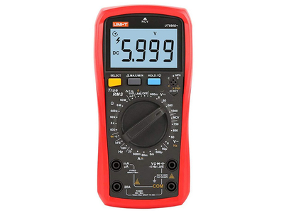 UNI-T Мультиметр UNI-T UT890D+ UT890D+