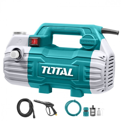 Total мойка высокого давления Total tgt11236 