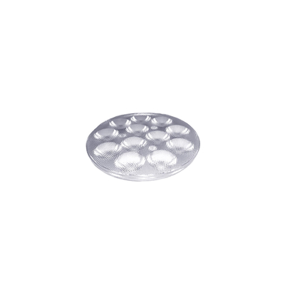 Arlight Блок линз 12B30DF (30°, 12X Emitter) Arlight 011104 011104
