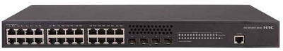 H3C Коммутатор управляемый H3C LS-5120V2-28P-PWR-LI-GL LS-5120V2-28P-PWR-LI-GL