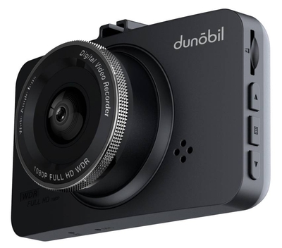 Dunobil Видеорегистратор Dunobil memo (lp0275c) LP0275C