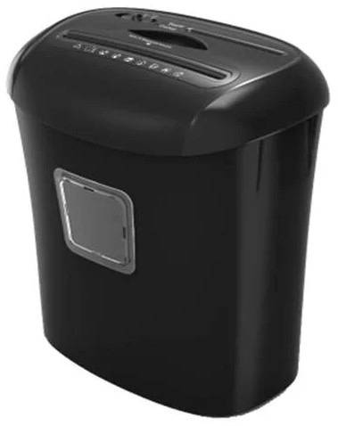 Gladwork Уничтожитель бумаги Gladwork iShred P-16C P-16C