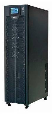 PowerCom ИБП Powercom Vanguard-II-33 VGD-II-20K33 VGD-II-20K33