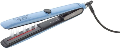 Gamma Piu Выпрямитель Gamma Piu Vapor Styler Infrared голубой (124ifr blue) 124IFR BLUE