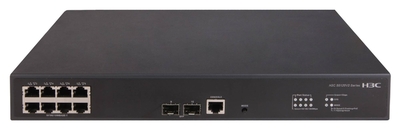 H3C Коммутатор управляемый H3C LS-5120V2-10P-PWR-LI-GL LS-5120V2-10P-PWR-LI-GL