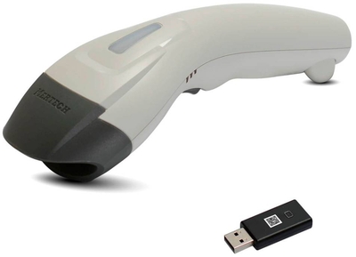 Mertech Сканер штрих-кода Mertech CL-610 P2D (4834) CL-610 BLE Dongle P2D USB 4834