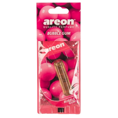 Areon Ароматизаторы AREON BUBBLE GUM LIQUID 5ML LR05