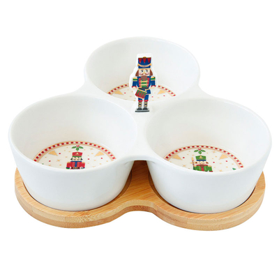 Easy life Менажница Easy Life Nutcracker EL-R2181/NUTC