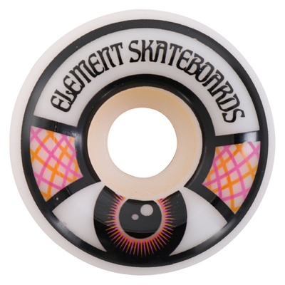 Element Колеса для скейтборда ELEMENT Moondust 53ММ 2022