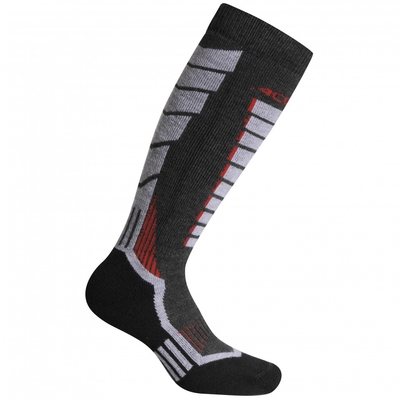 ACCAPI Термоноски ACCAPI Snowboard Grey 