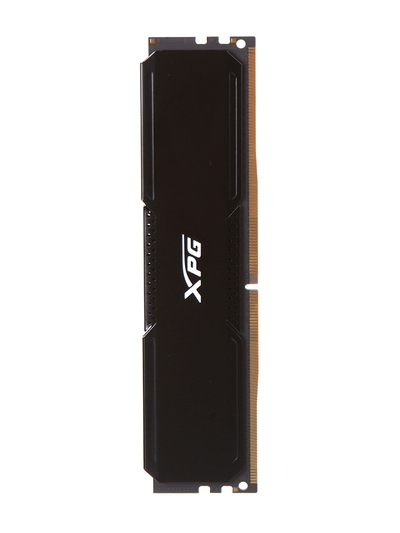 A-Data Память оперативная DDR4 A-Data 8GB PC28800 (AX4U36008G18I-CBK20) AX4U36008G18I-CBK20