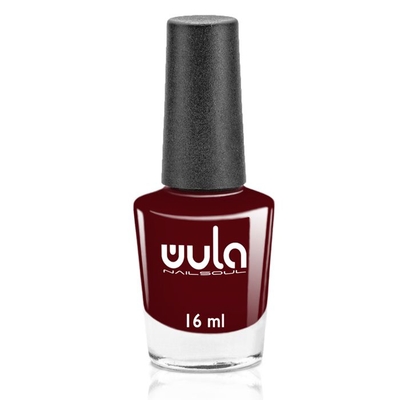 WULA Nailsoul WULA NAILSOUL 06 лак для ногтей / Wula nailsoul 16 мл Basic/WN-NP-BS06