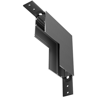 Maytoni Угловой коннектор для магнитного шинопровод Magnetic track system Technical TRA034ICL-41B Maytoni Accessories for Exility TRA034ICL-41B TRA034ICL-41B