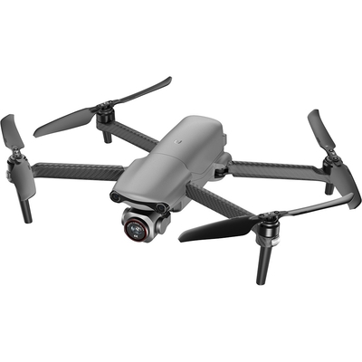 AUTEL Квадрокоптер Autel EVO Lite+ Premium Bundle, серый 