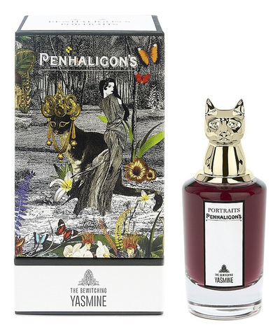 Penhaligon's Penhaligon's парфюмерная вода 75мл The Bewitching Yasmine