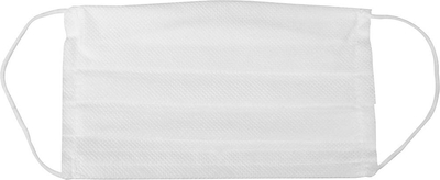 Бюрократ Маска Бюрократ FACEMASK-02 разноцветный (упак.:50pcs) FACEMASK-02