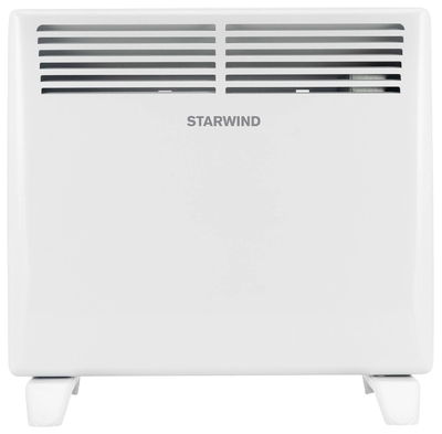 StarWind Конвектор Starwind SHV1010 белый SHV1010