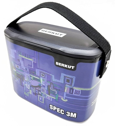 Berkut Автомобильный компрессор Berkut SPEC-3M SPEC-3M