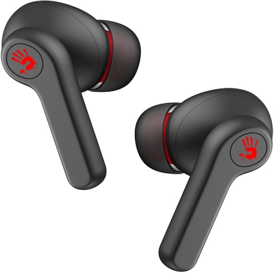 A4Tech Гарнитура A4Tech M30 черный/красный (m30 (black+red)) Bloody M30 черный/красный (M30 (BLACK+RED)) M30 (BLACK+RED)