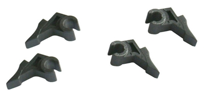 CET Сепаратор Cet CET8260 для Sharp AR-160/161 (ptme0014qszz) CET8260