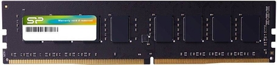 Silicon Power Оперативная память Silicon Power DDR4 - 8Gb, 3200 МГц, DIMM, CL22 (sp008gblfu320b02) SP008GBLFU320B02