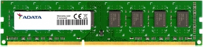 A-Data Оперативная память A-Data Premier DDR3L - 4Gb, 1600 МГц, DIMM, CL11 (addx1600w4g11-spu) ADDX1600W4G11-SPU