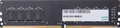 Apacer Оперативная память Apacer DIMM DDR4 3200-22 16GB (EL.16G21.GSH) AU16GGB32CSYBGH/EL.16G21.GSH EL.16G21.GSH
