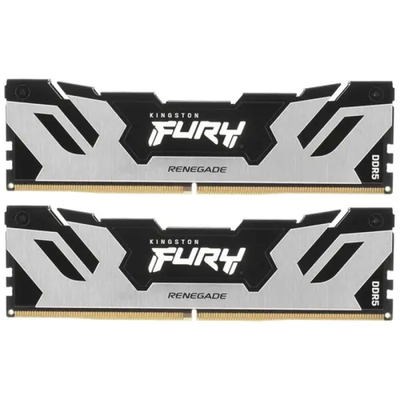 Kingston Оперативная память Kingston DIMM 32GB DDR5-6000 (KF560C32RSK2-32) KF560C32RSK2-32